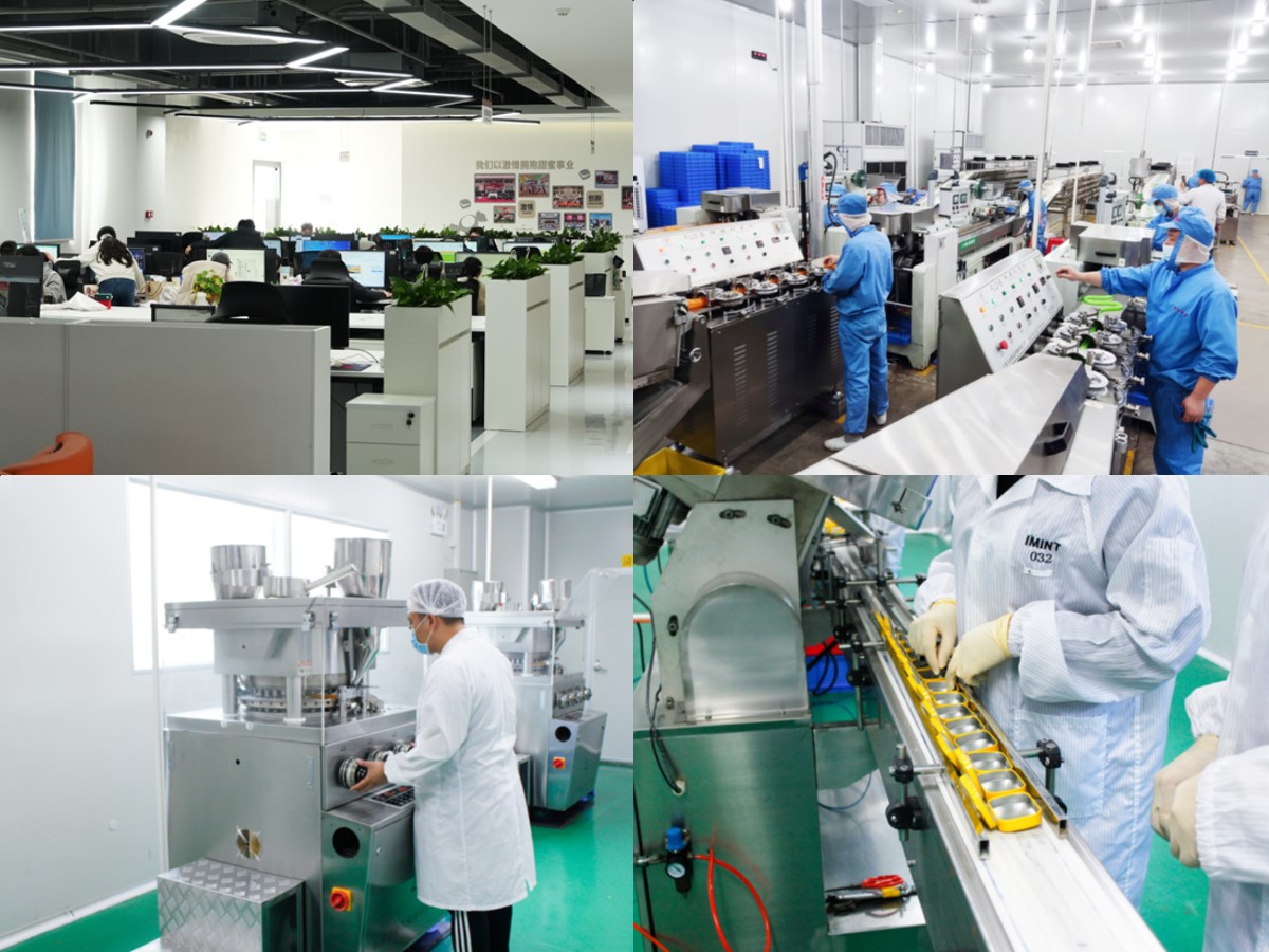 RIGI Food Group Limited  Products