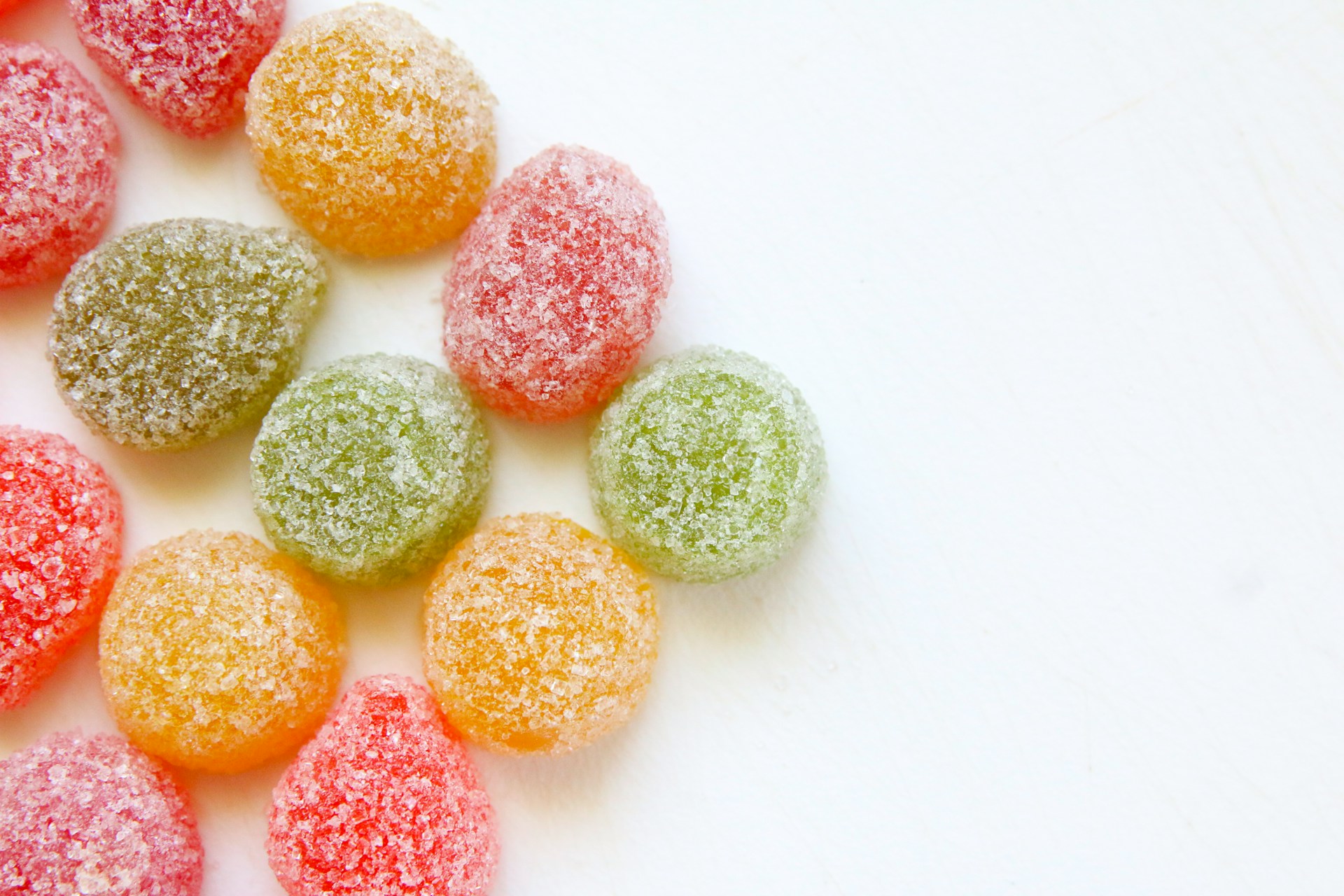 China Emerges as Global Leader in Sugar-Free Candy Manufacturing